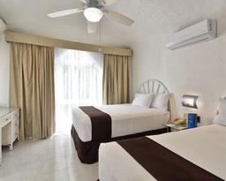 Villa Bejar Cuernavaca