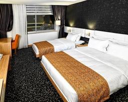 Inci Class Hotel