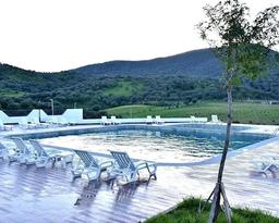 L'escale Hôtel & Spa By 7AV HOTELS