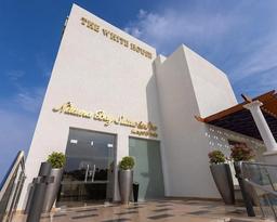 Naama Bay Suites & Spa