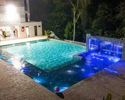 Hotel Monte Bello