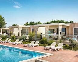 Aminess Maravea Camping Resort