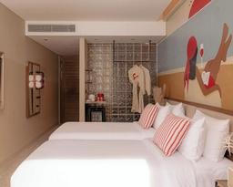 Soul Boutique Hotel Phu Quoc