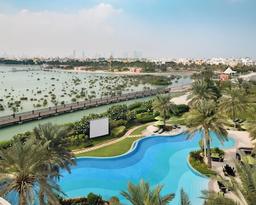 Mövenpick Hotel Bahrain