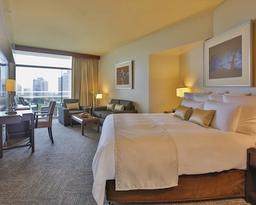 Delfines Hotel & Convention Center