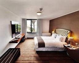 NM Lima Hotel