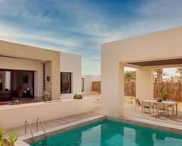 Anantara Sahara-Tozeur Resort & Villas