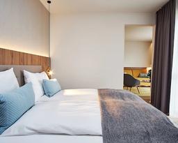Hotel Berg by Keflavik Airport