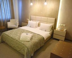 Baliktasi City Hotel & Spa