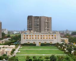 DoubleTree by Hilton Agra