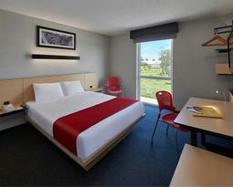 City Express by Marriott Cananea