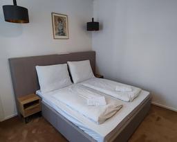 DOHNANYI Villa by CHORS