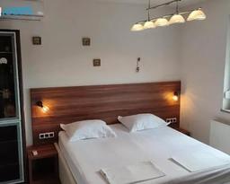 Apartments Jezero