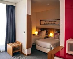 Hotel Praia Marina by RIDAN Hotels