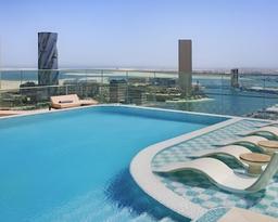 Conrad Bahrain Financial Harbour
